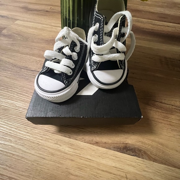 Infant converse - Picture 2 of 4